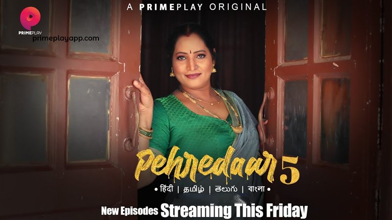 Episode 9